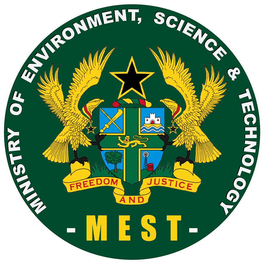 MESTI Logo