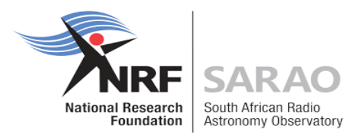 NRF Logo