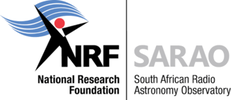 SARAO Logo