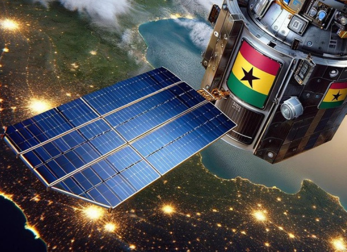 Ghana Space Policy